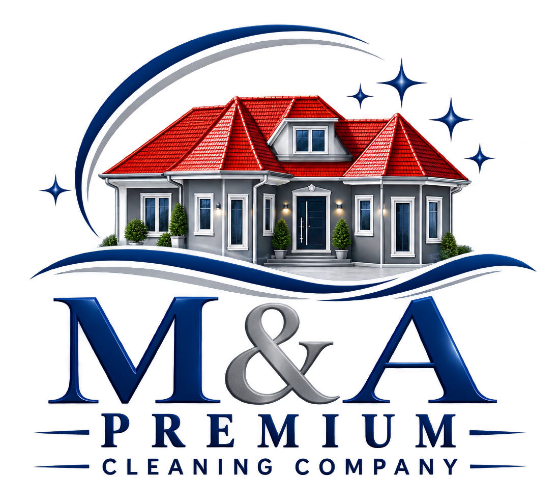 M&A Premium Cleaning Company
